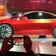 Tesla Model 3. AP